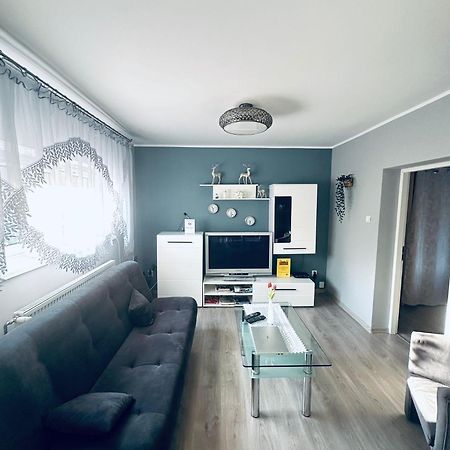 Pod Debem Apartment Jugow Exterior photo